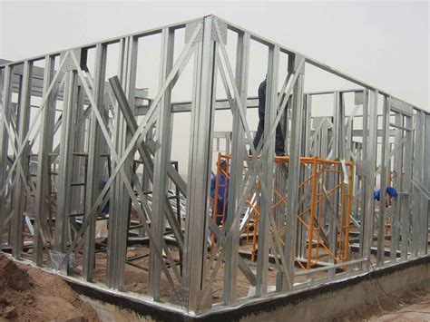 steel frame manufacturers in Philippines